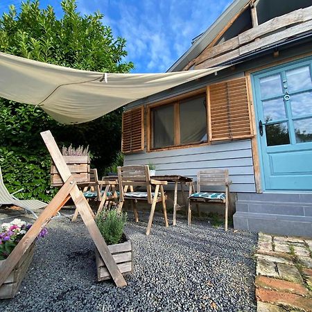 Panna Cottage 包道乔尼托毛伊 外观 照片