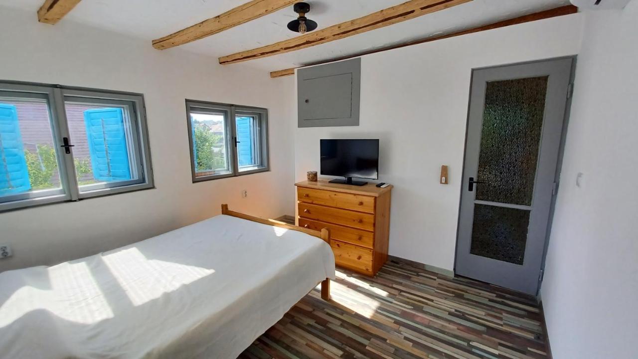 Panna Cottage 包道乔尼托毛伊 外观 照片