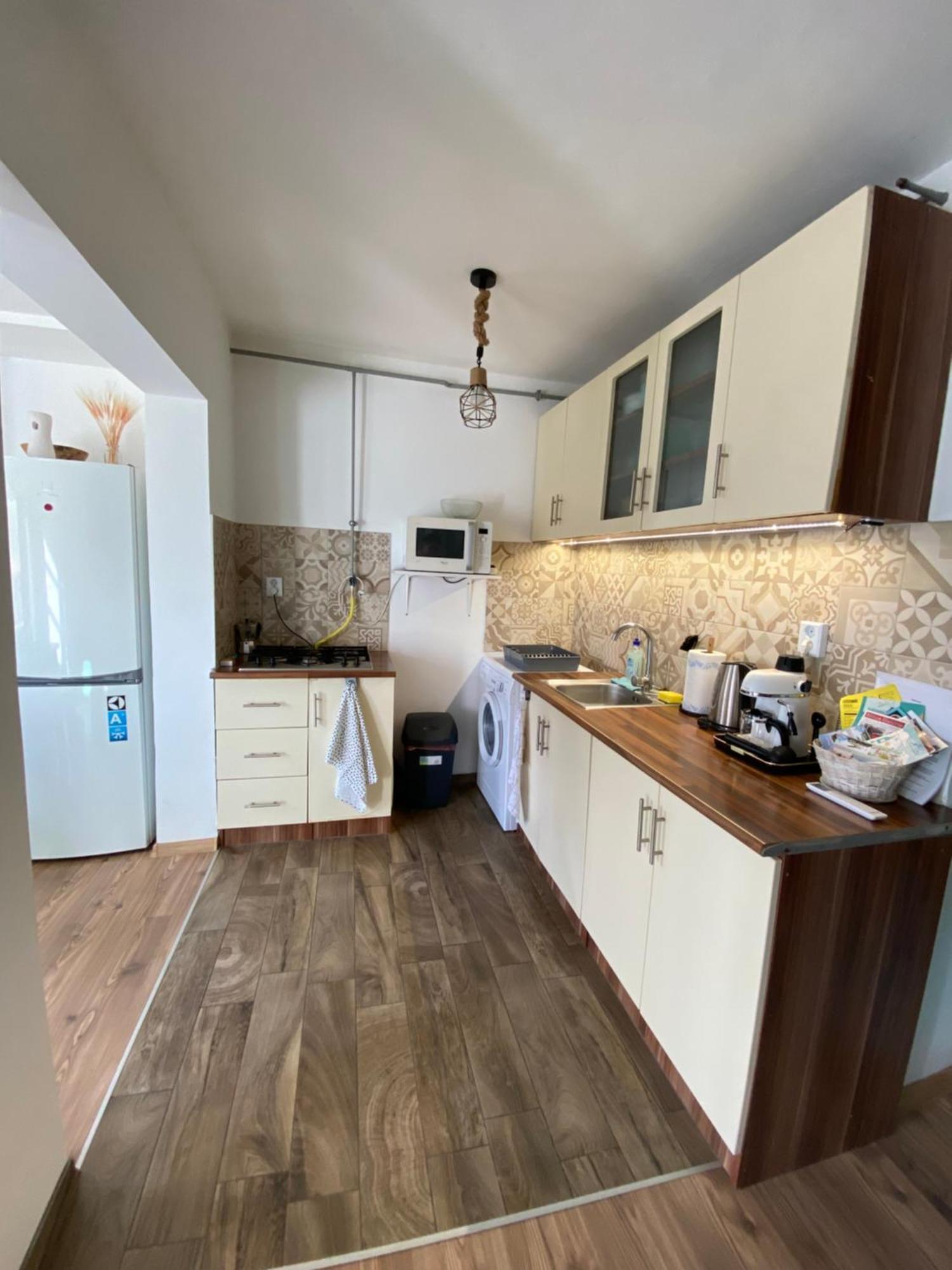 Panna Cottage 包道乔尼托毛伊 外观 照片