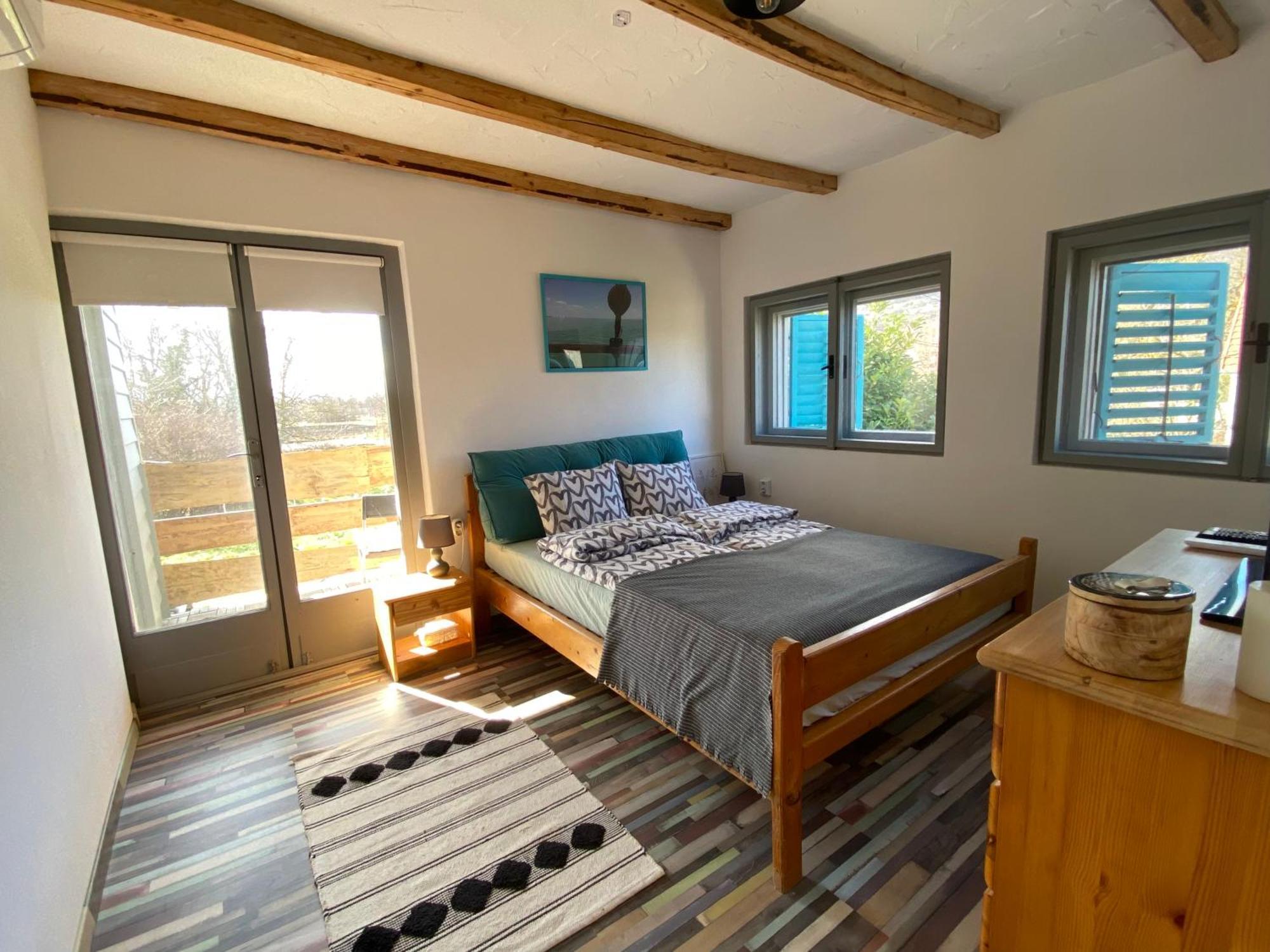 Panna Cottage 包道乔尼托毛伊 外观 照片