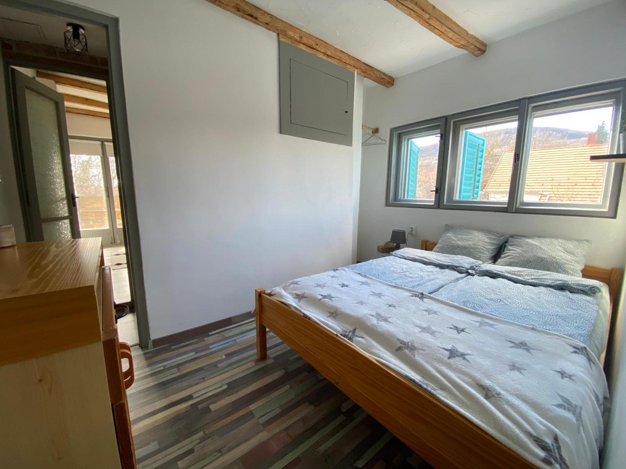 Panna Cottage 包道乔尼托毛伊 外观 照片