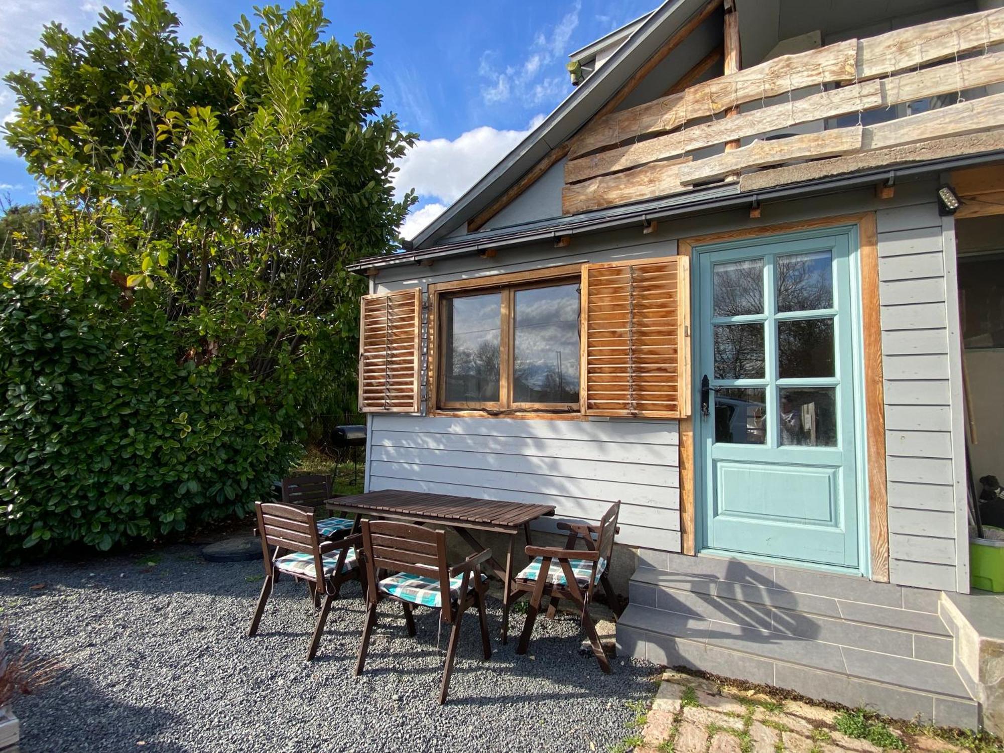 Panna Cottage 包道乔尼托毛伊 外观 照片